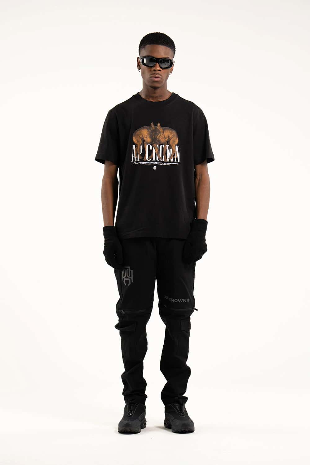 ARKA T-SHIRT - miniatura 1