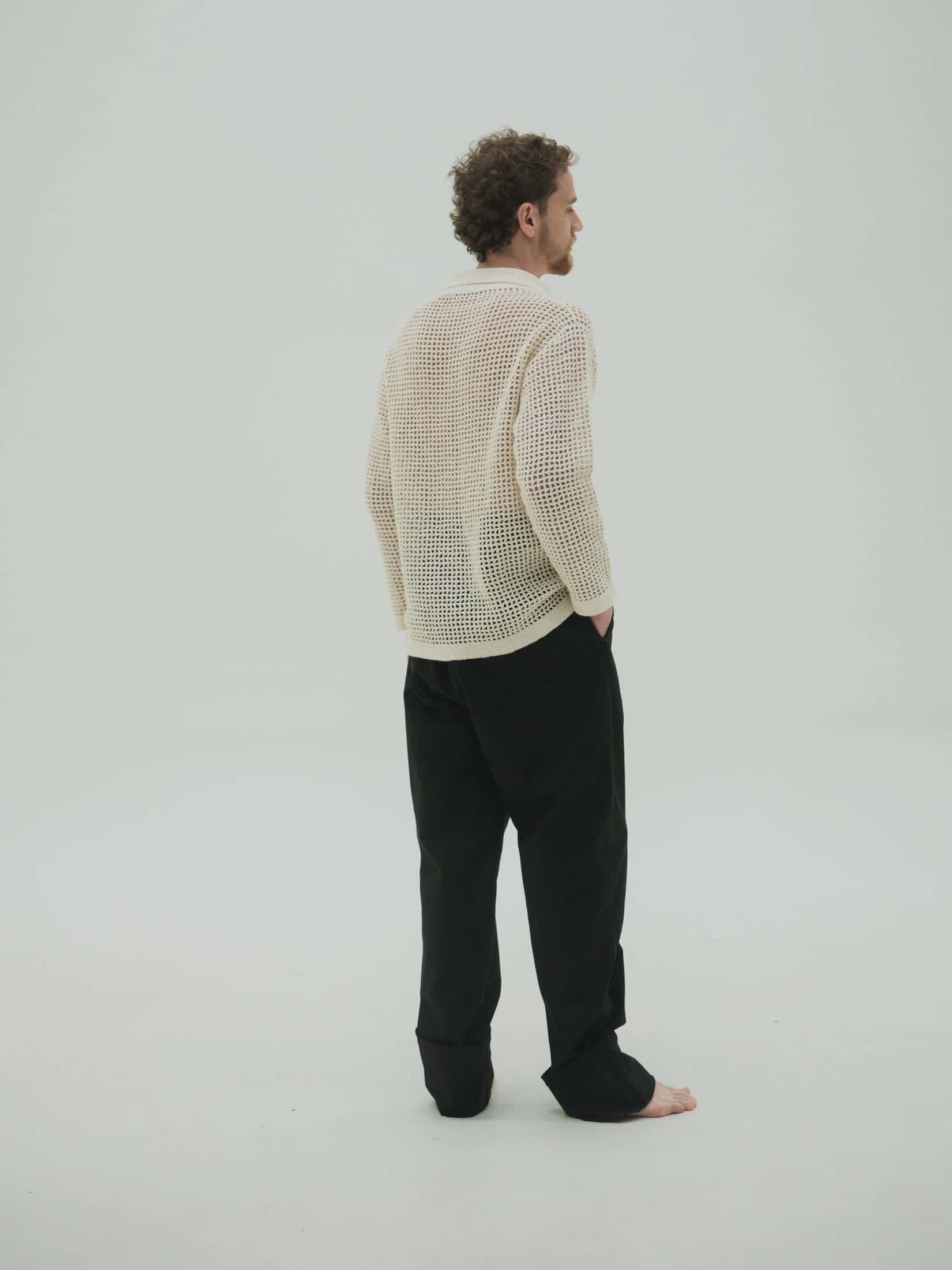 Dave Trousers Hombre - miniatura 3