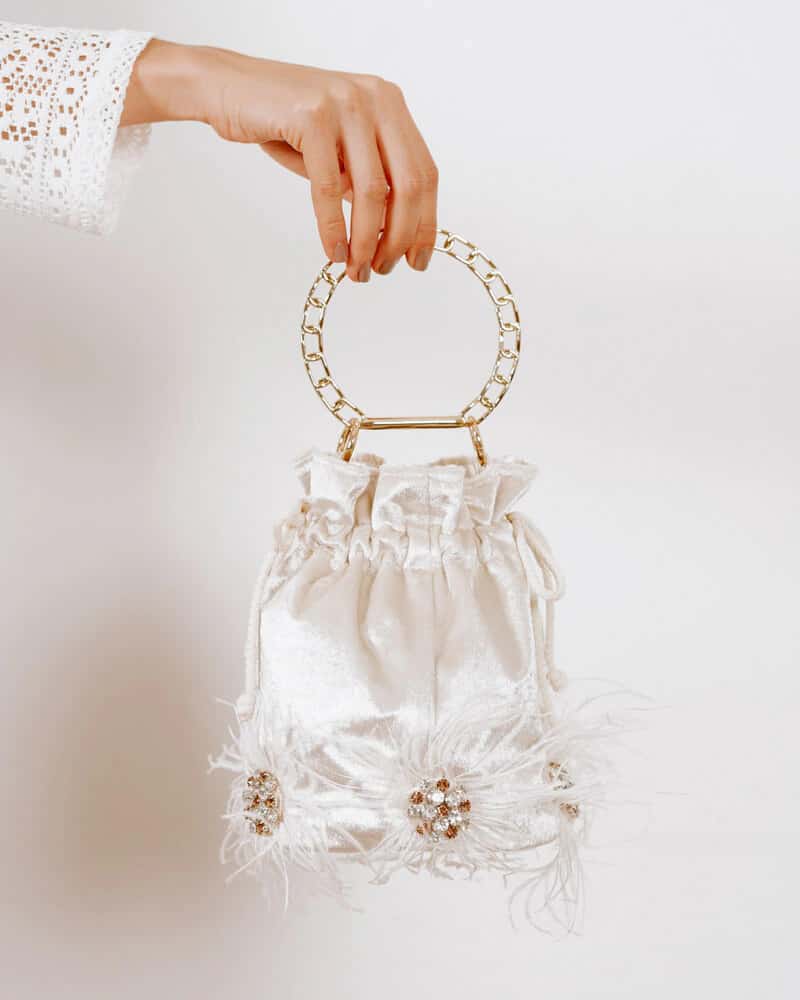 Bolso Amapola