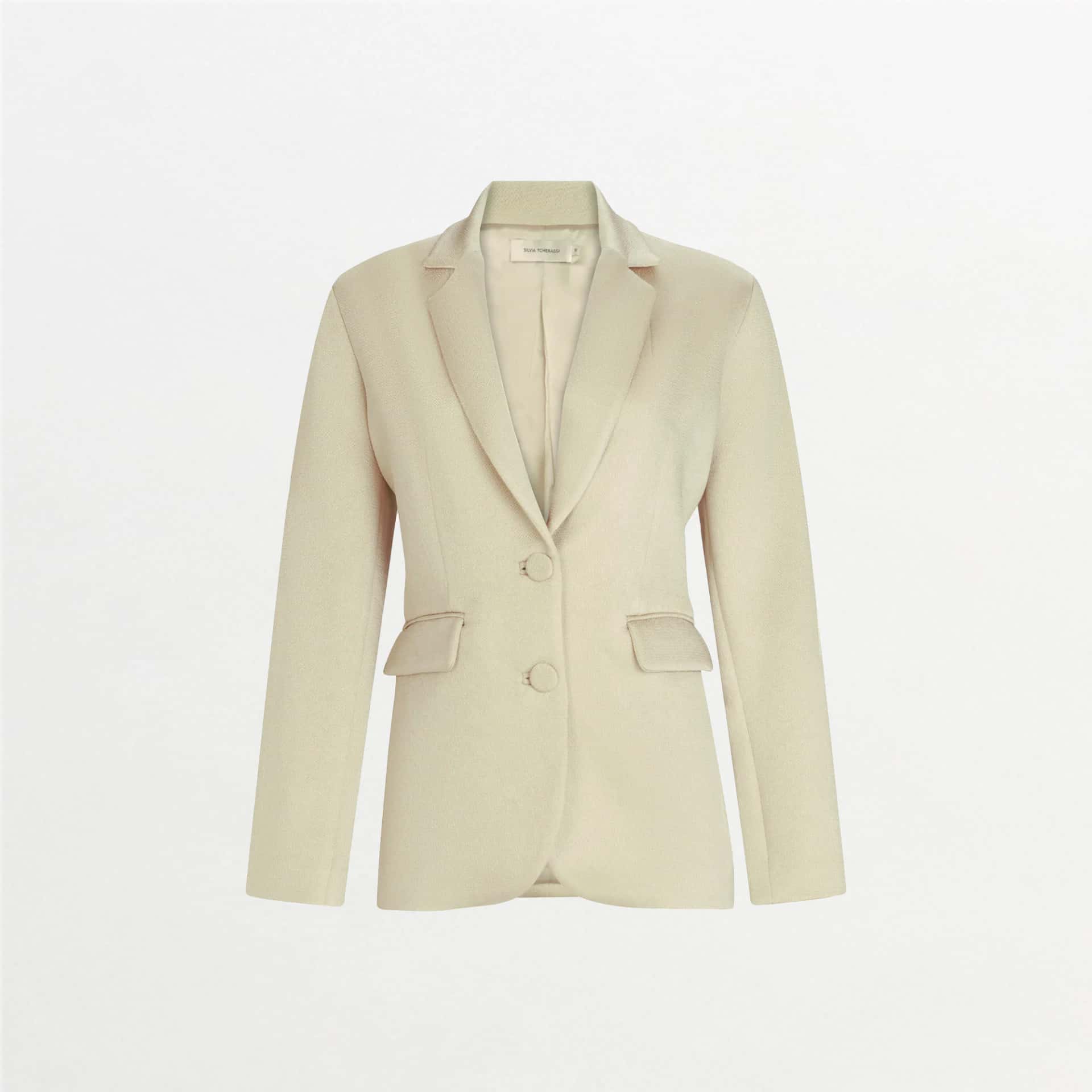 Rebeca Jacket