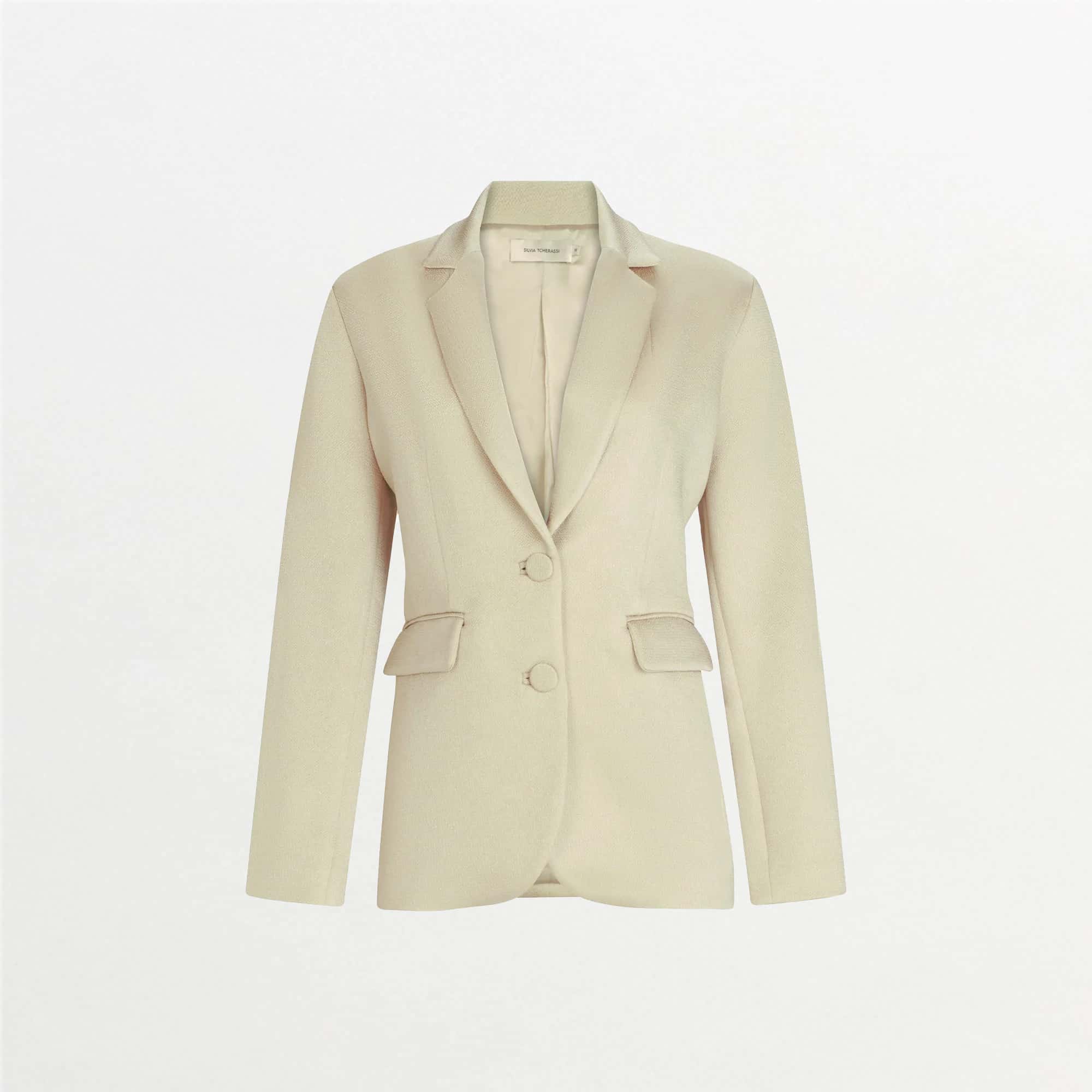 Rebeca Jacket