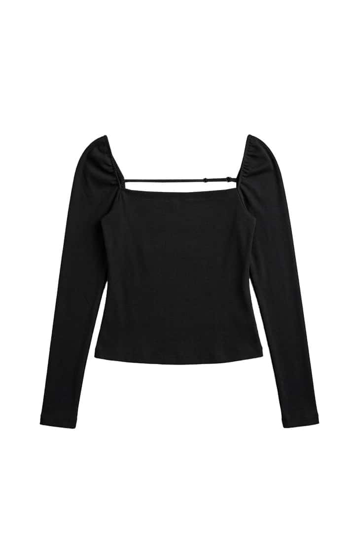 Blusa Aura - miniatura 8