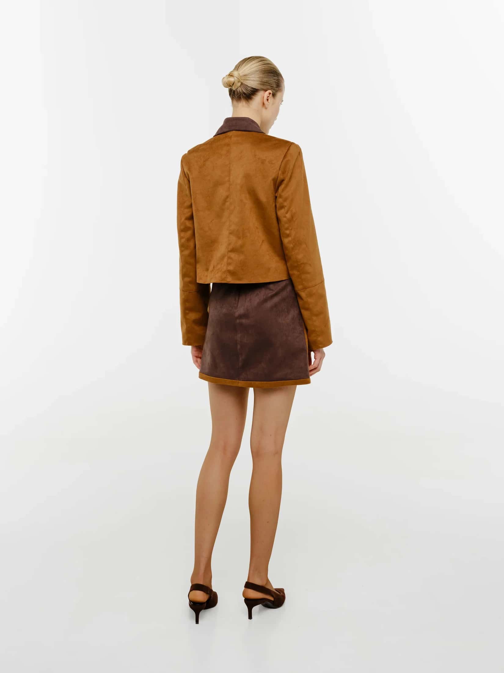VICTORIA SKIRT - miniatura 2