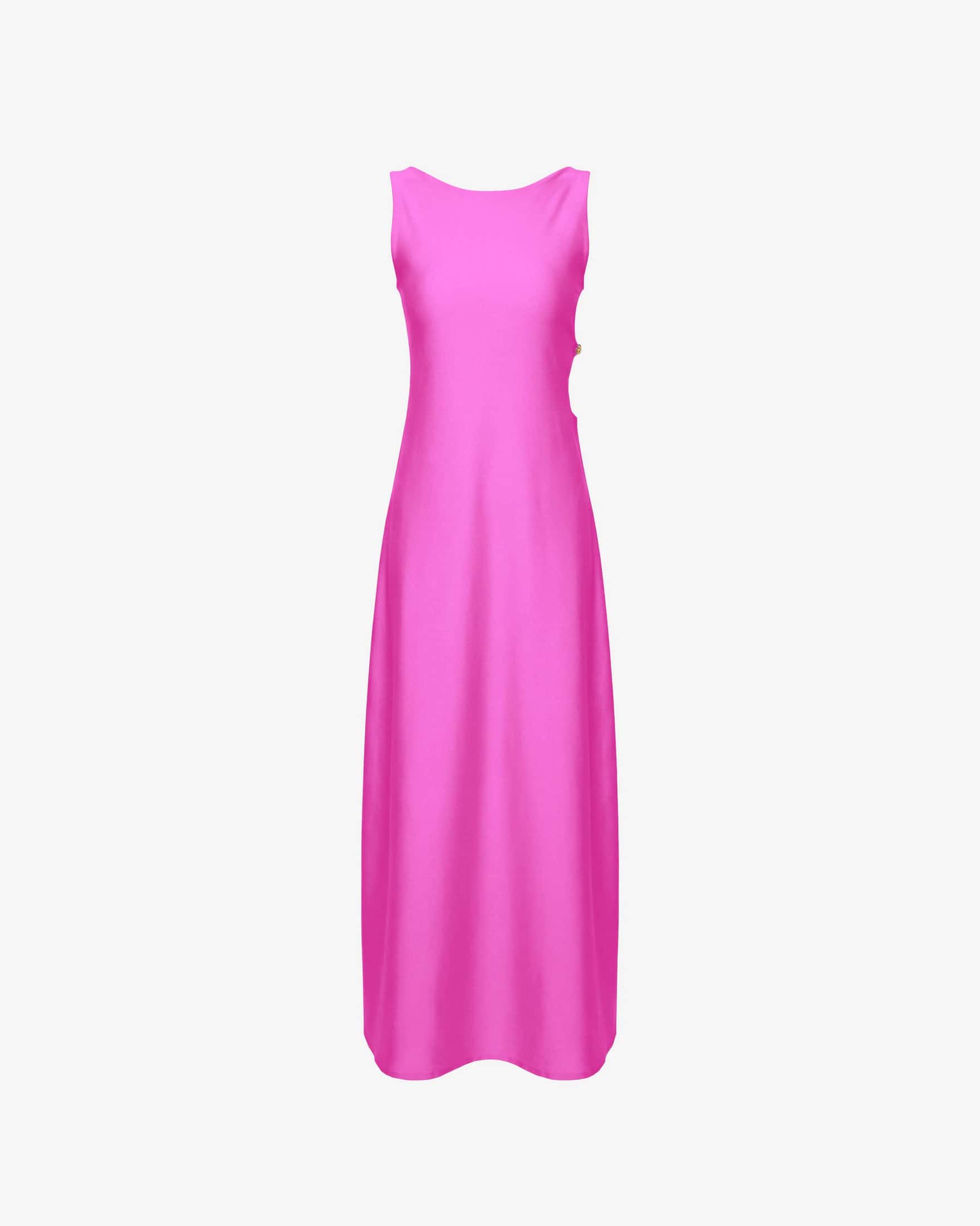 Ease Dress