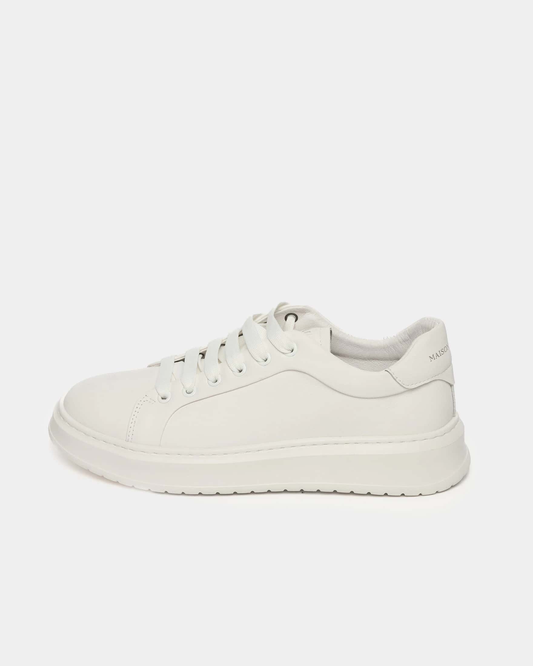 Tenis Holly Pure by Maison Botter