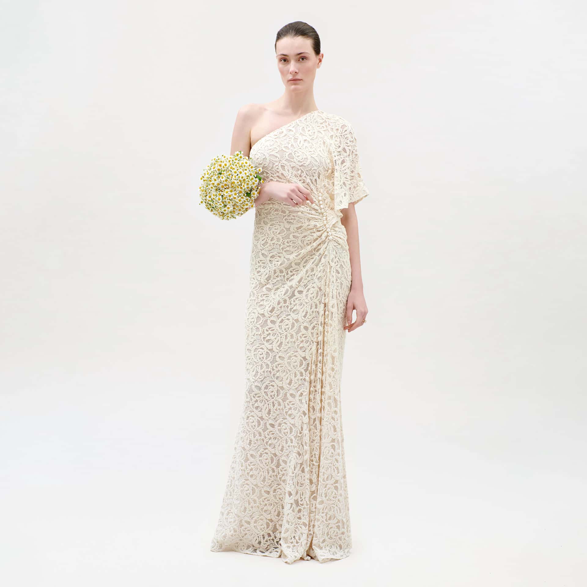 Selene Dress