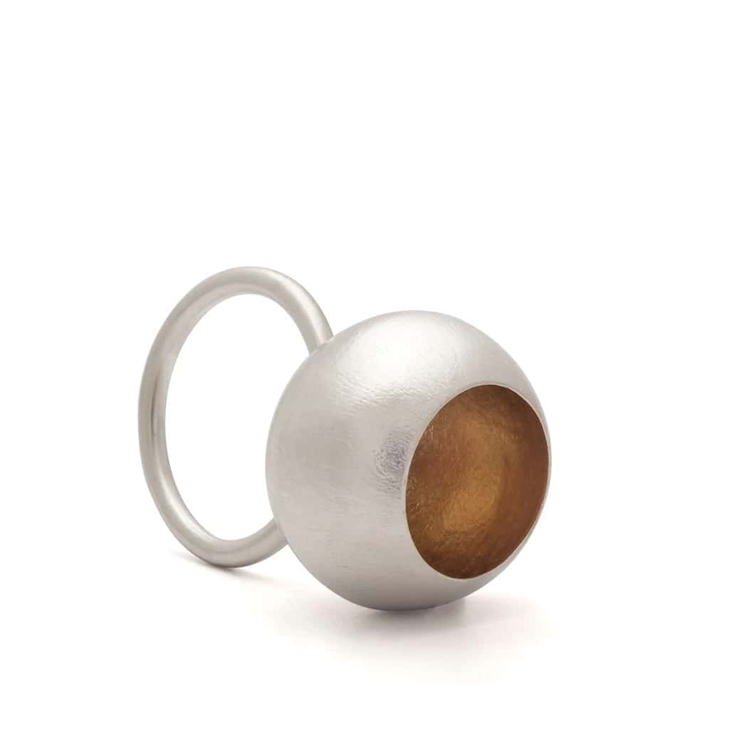 Anillo semilla