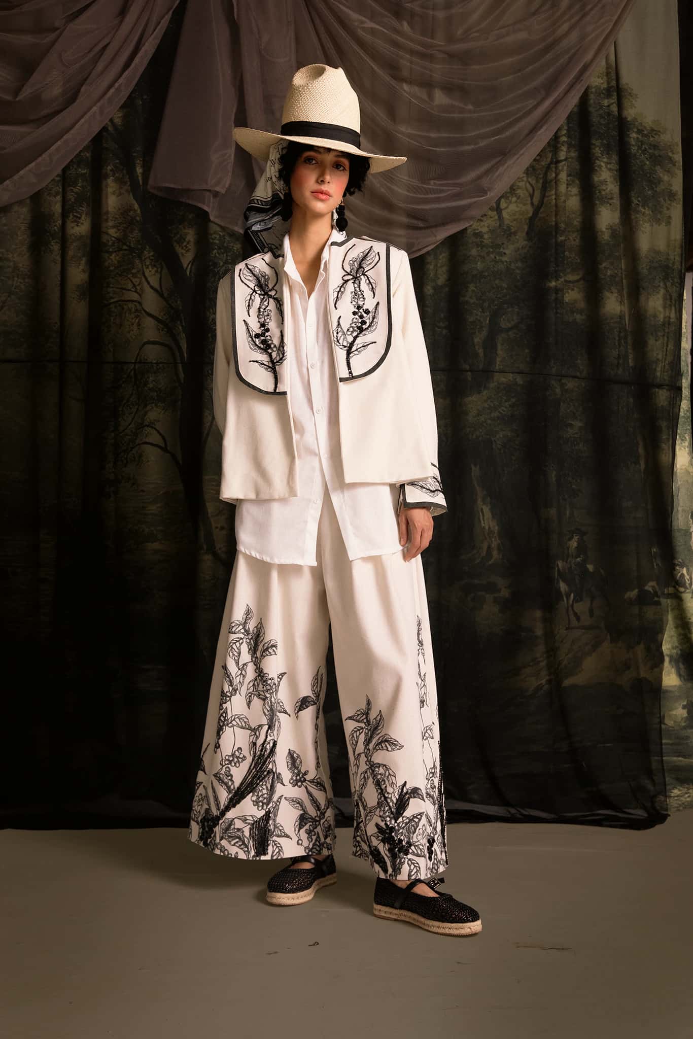 Chaqueta Horizontes