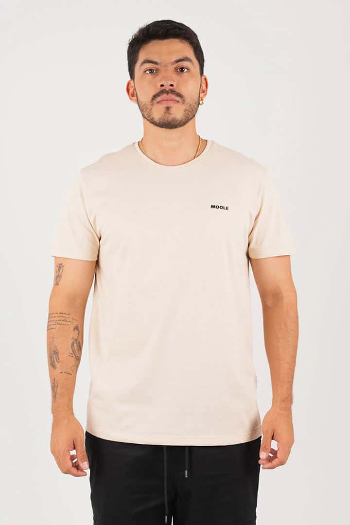 CAMISETA ESENCIALES REGULAR - miniatura 4