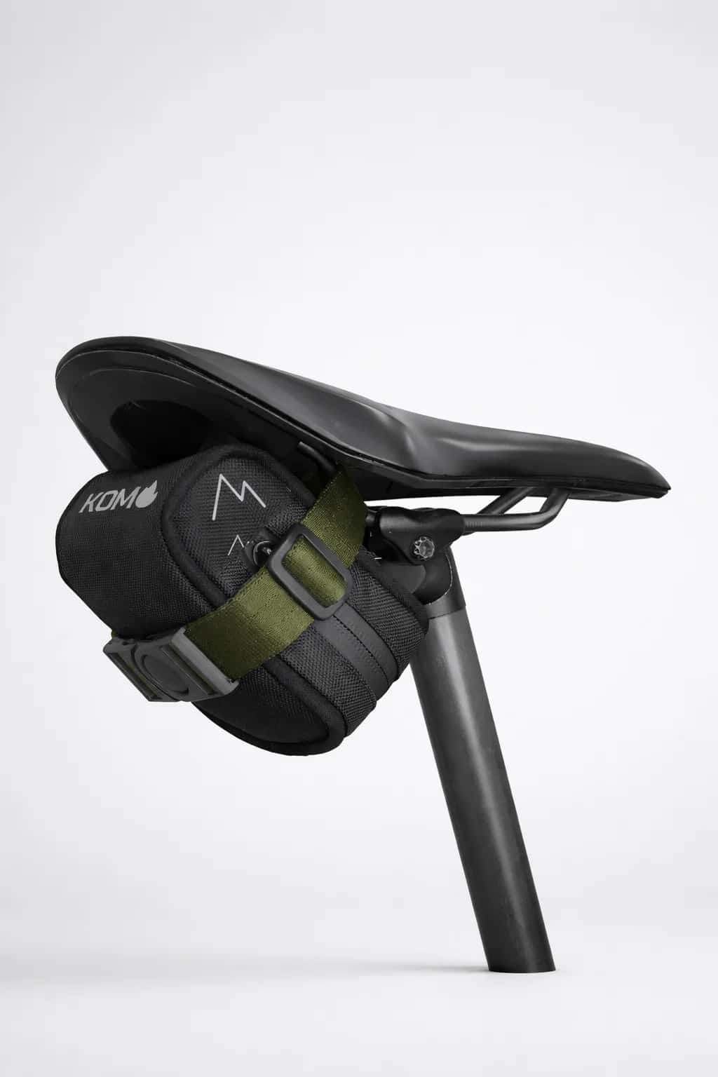 Bolsa de Sillin KOM para ciclismo