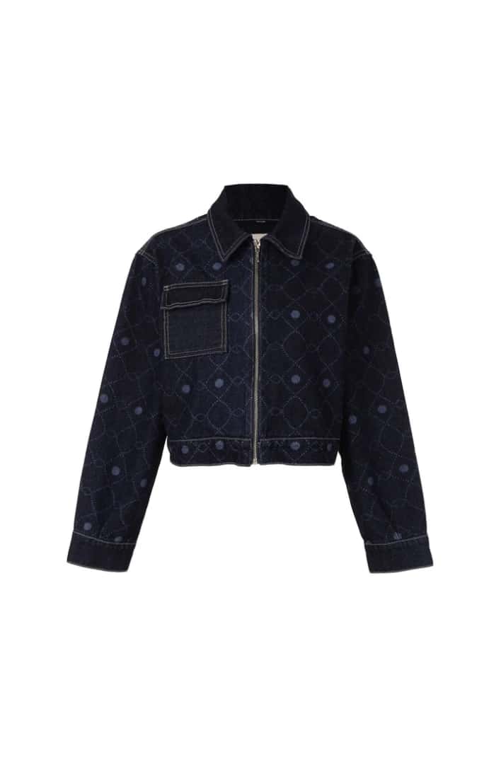 Set Denim Aure - miniatura 6