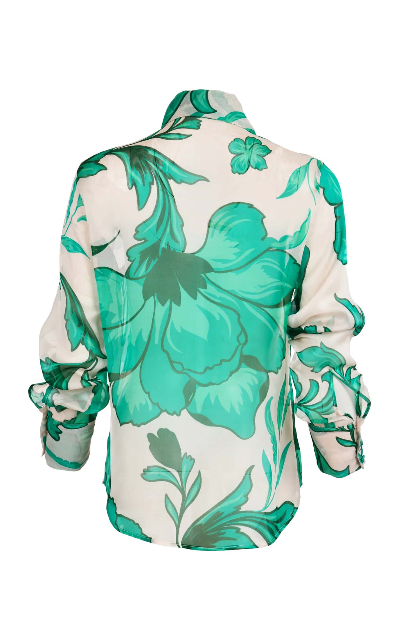 Oak Blouse - miniatura 3