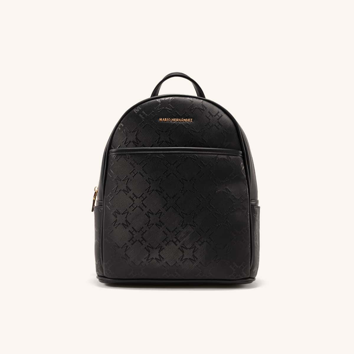 Morral Kantu Negro Kroma