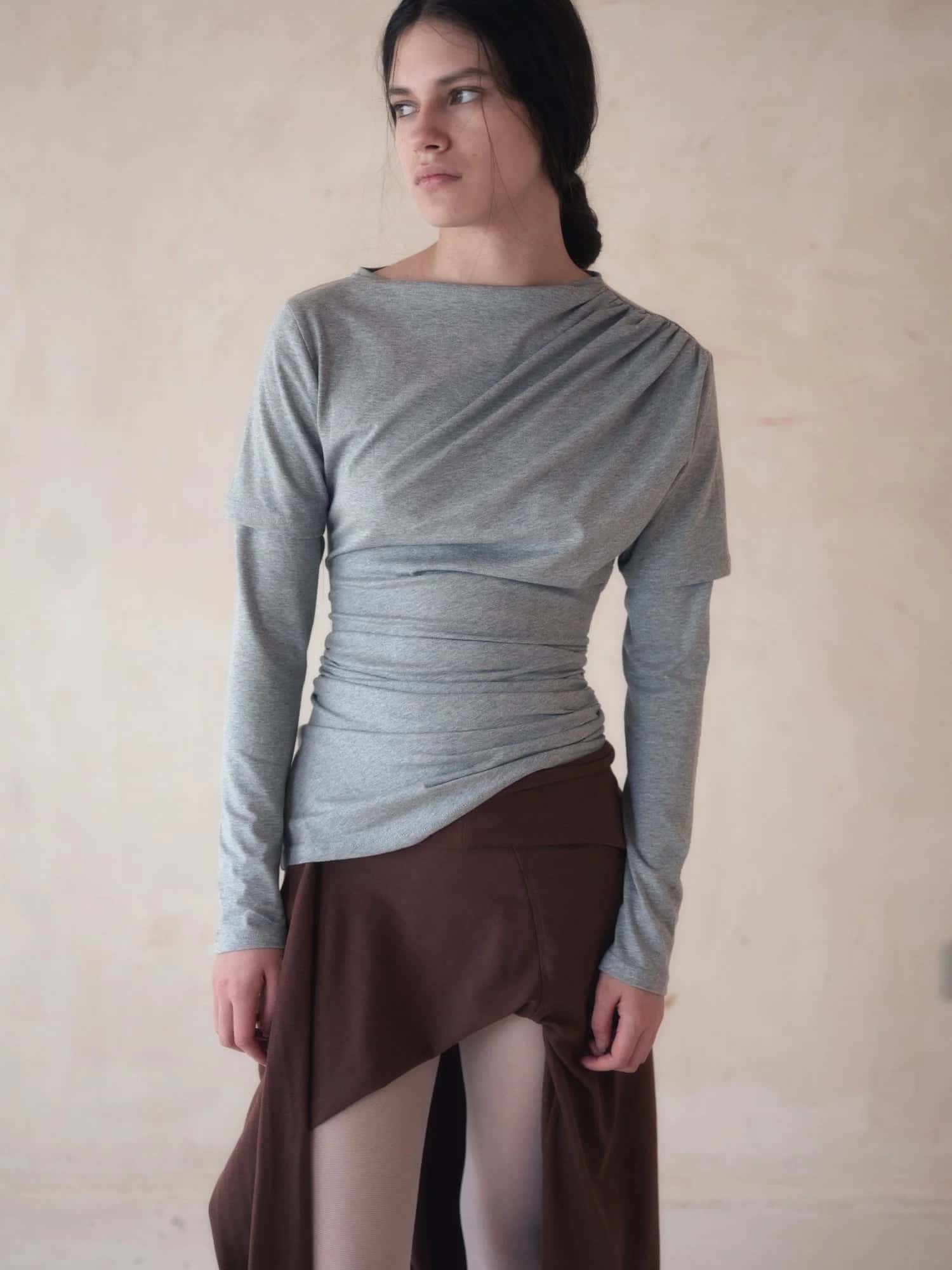 ANEMONE TOP
