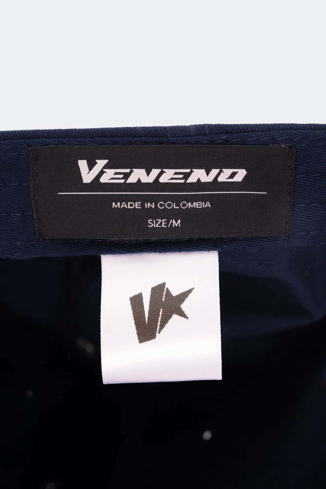 VENENO GORRA EL ANTIDOTO NO EXISTE - miniatura 5