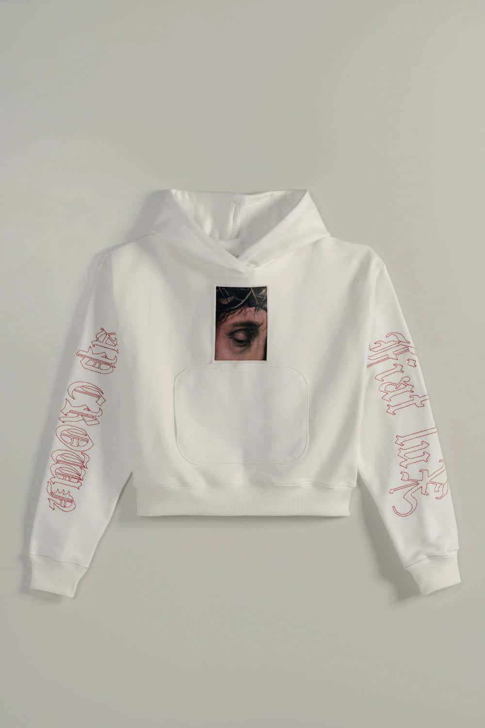 SAINT FEM HOODIE