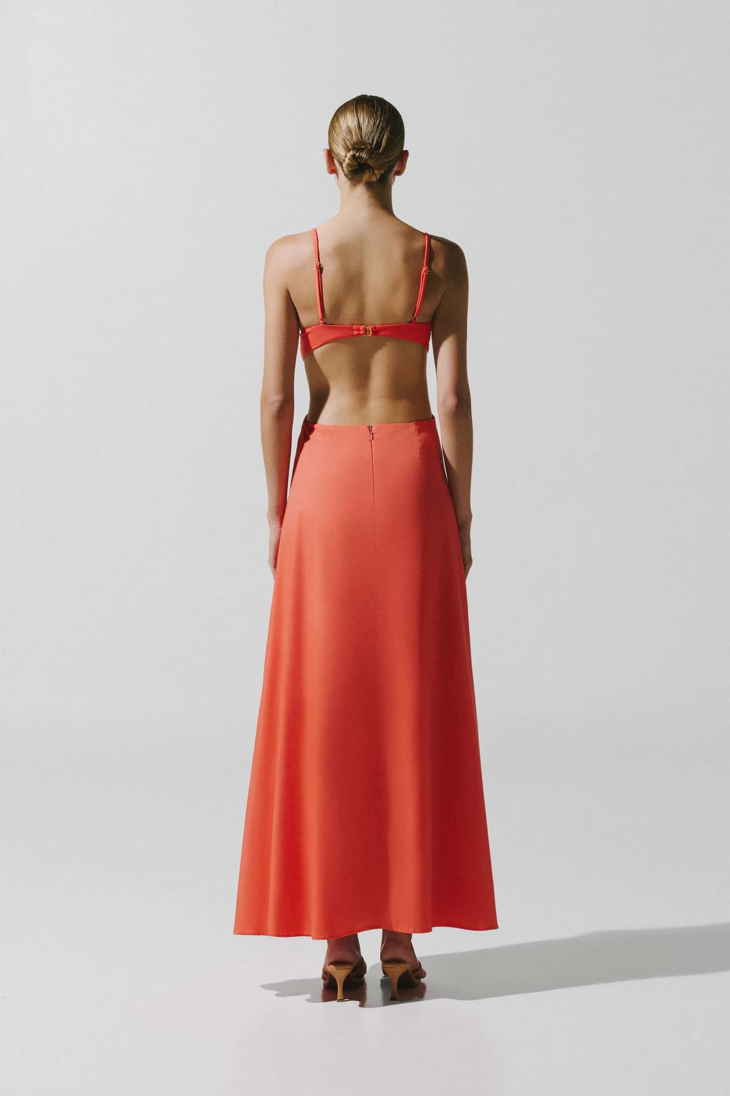 Kalina Maxi Dress - miniatura 4