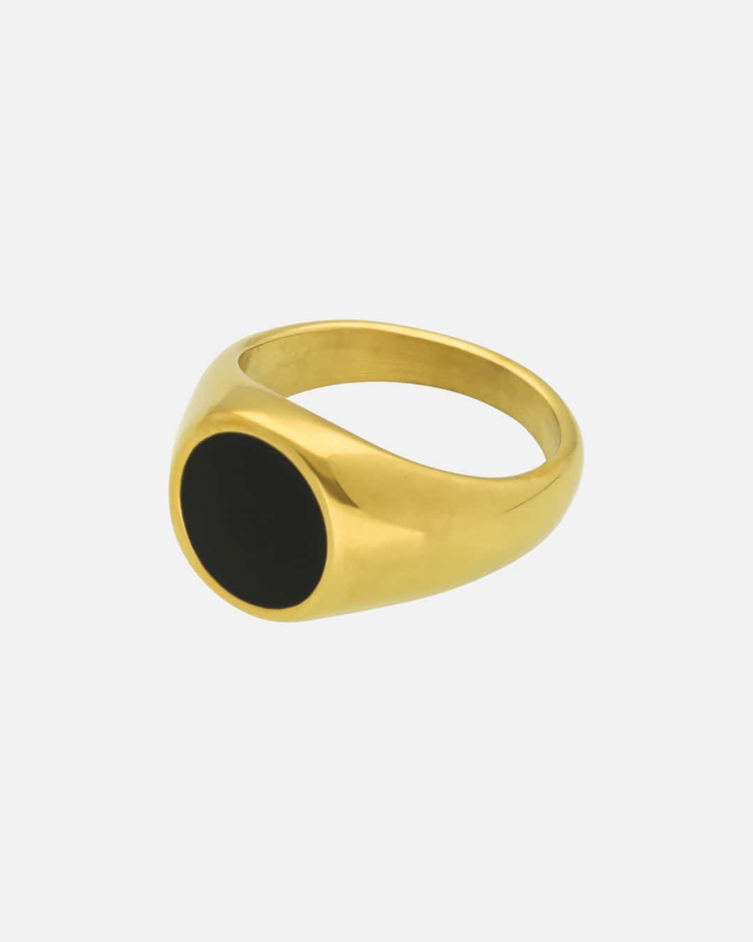 Anillo Solare Dorado - miniatura 4