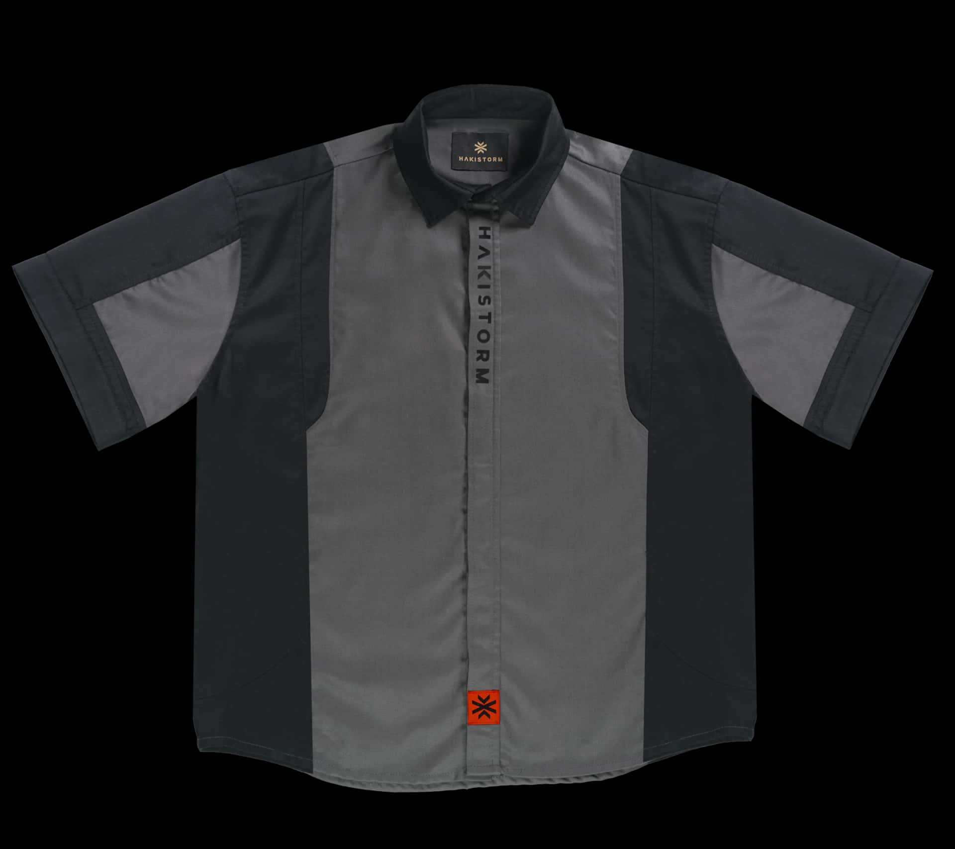 Mechanic Shirt