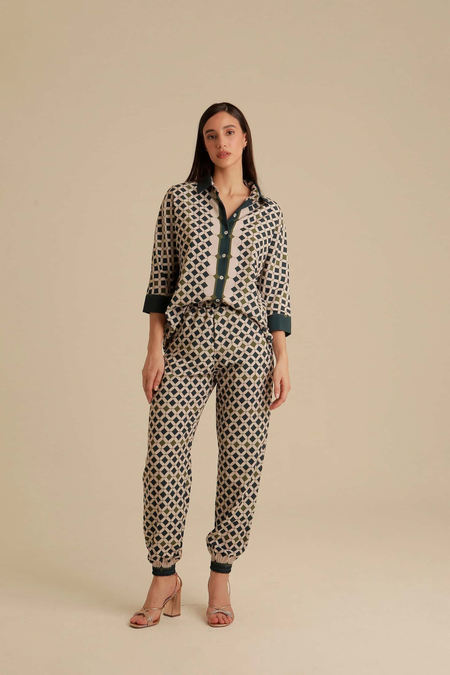 CANCUN PANT