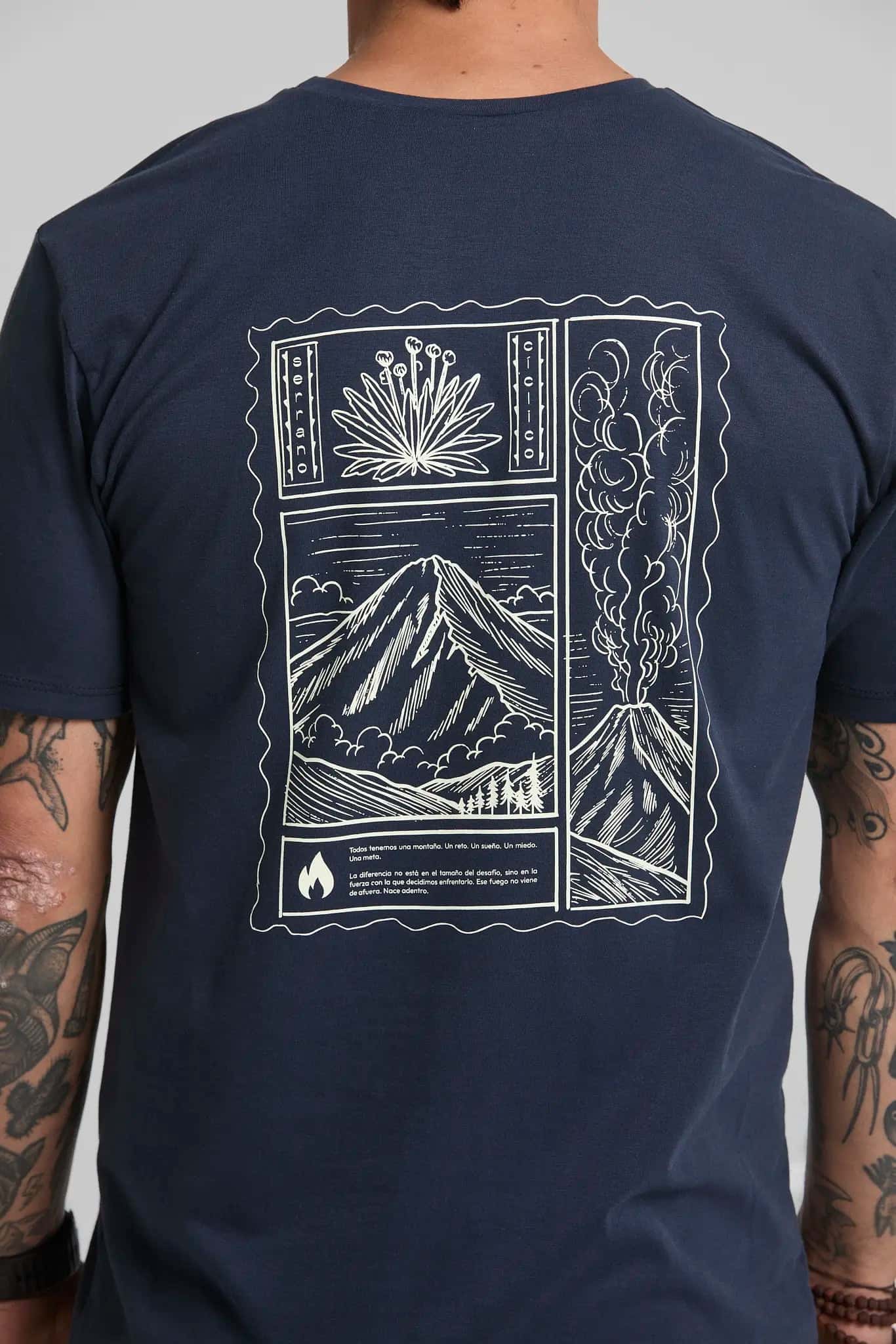Camiseta Ícono - miniatura 1