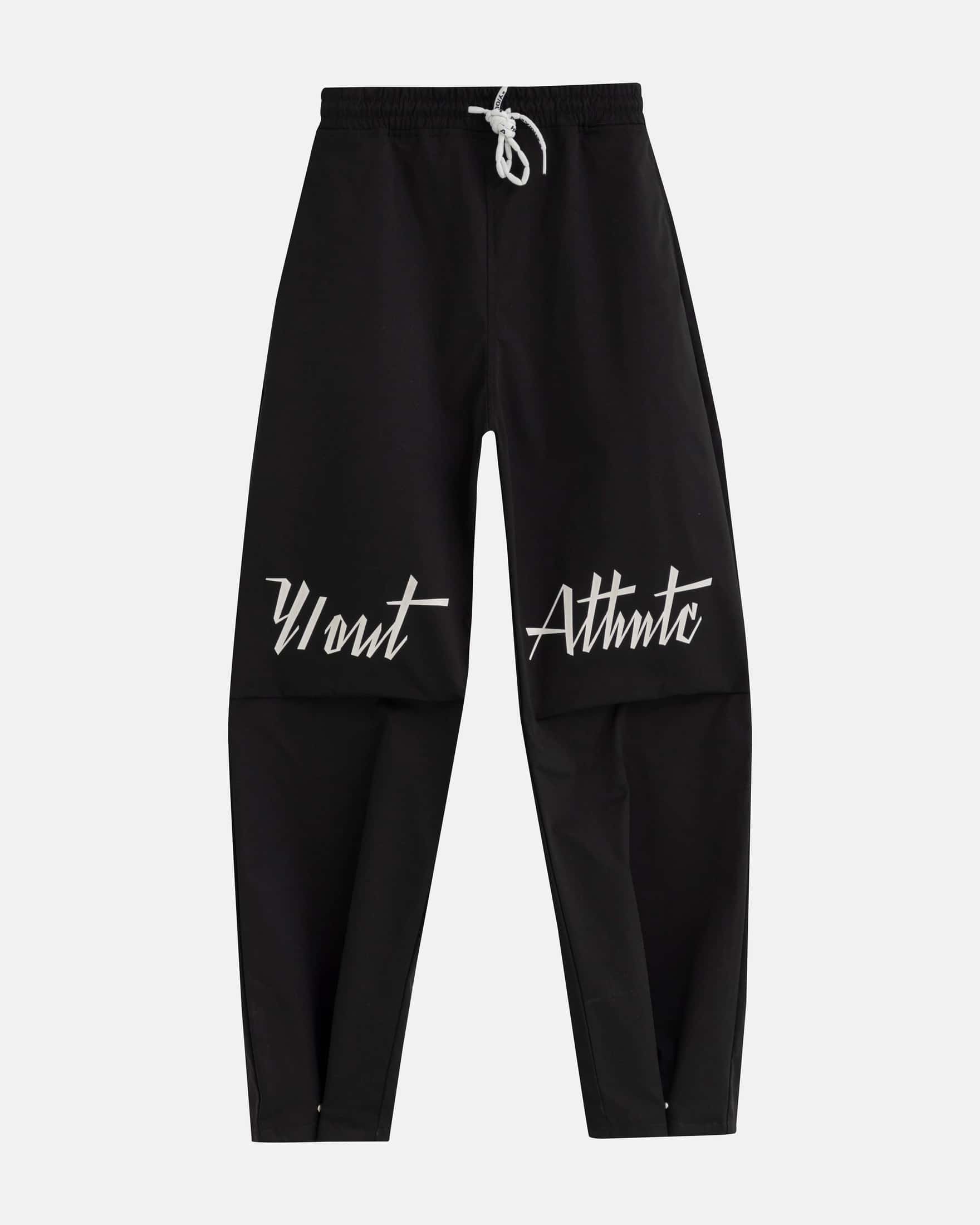 BLACK TRUFFLE PANT - miniatura 2