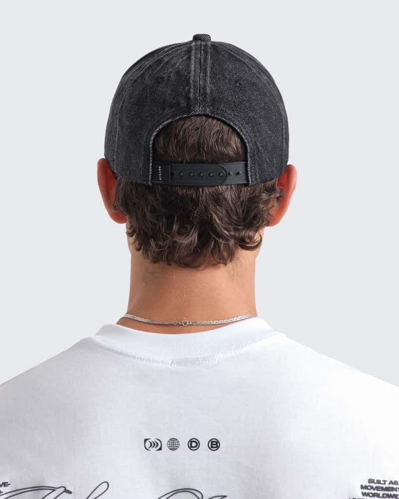 Gorra Street Edition - miniatura 2