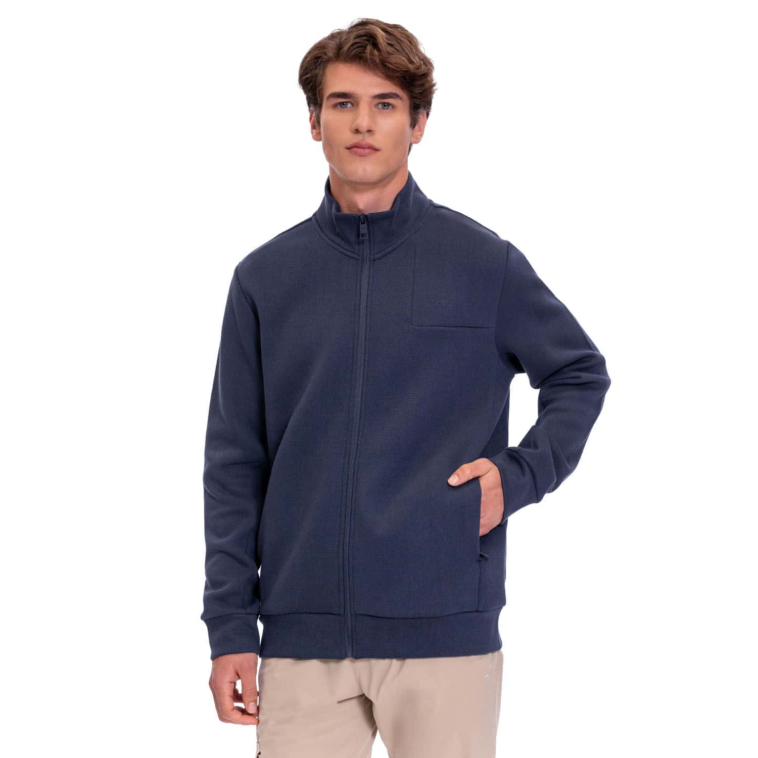 Buzo para Hombre Gamboa Azul