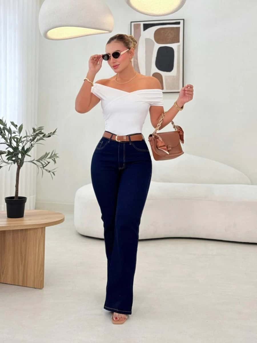 Jean  Alabama (oscuro)