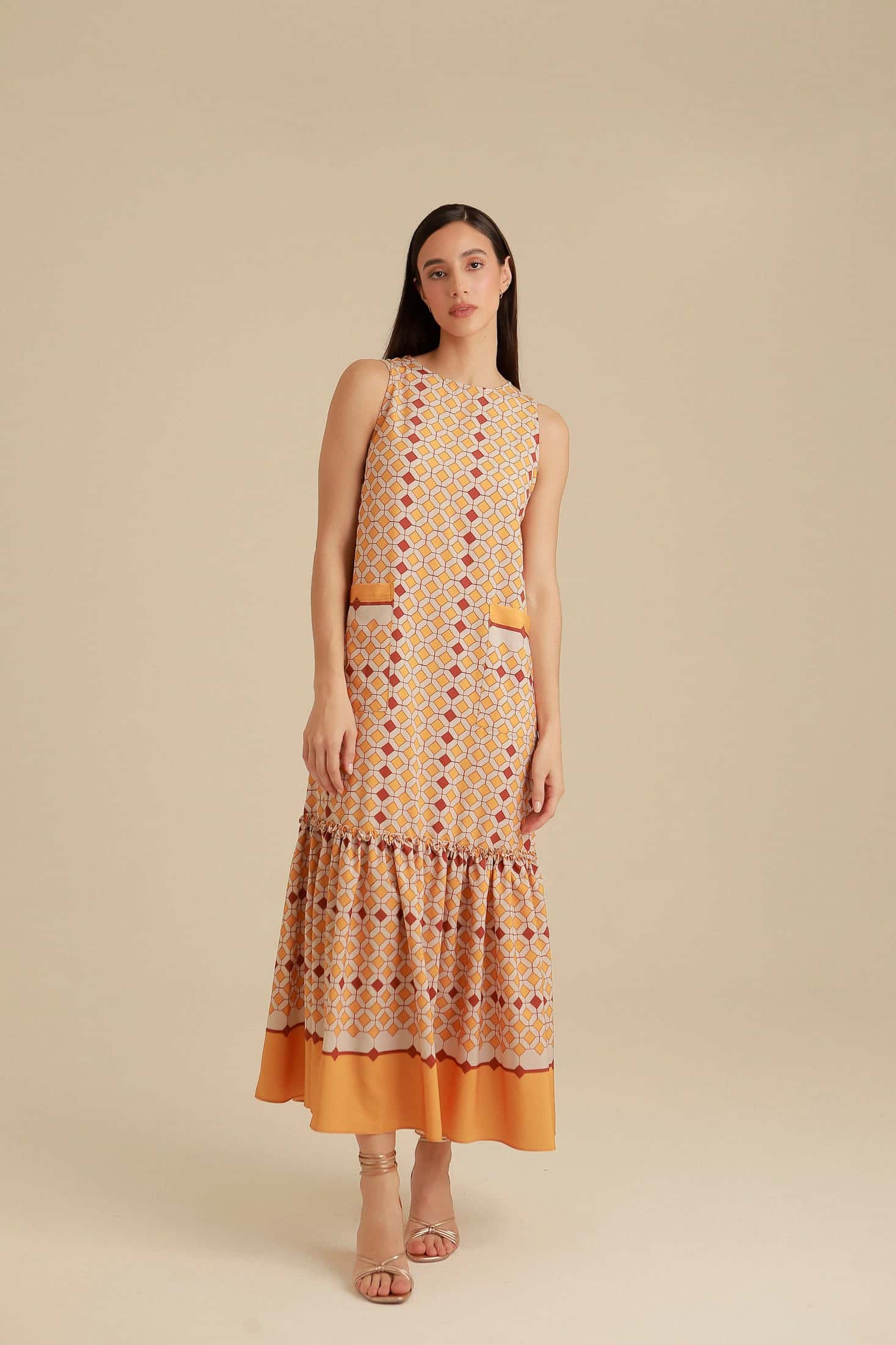 CATALINA DRESS
