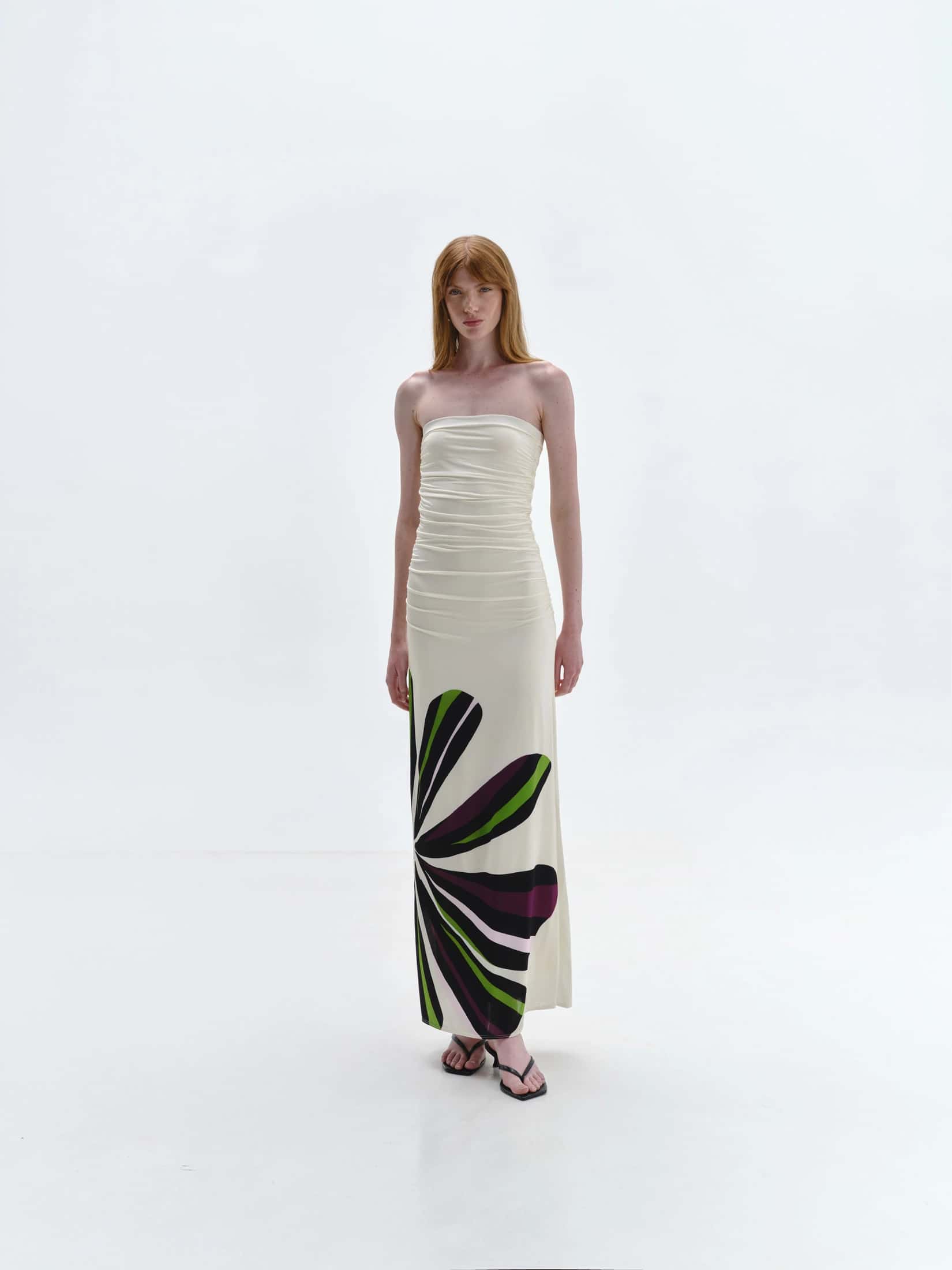 DAPHNE DRESS
