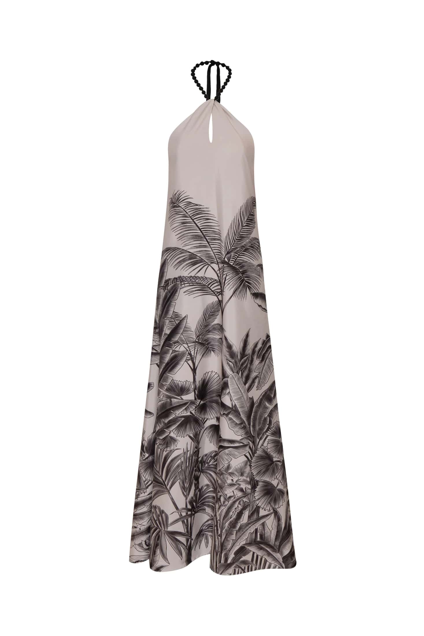 Kalahari Maxi Dress