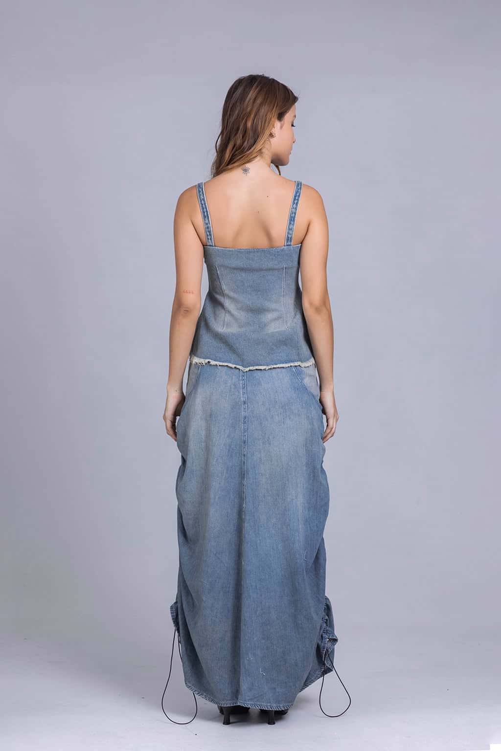 Vértice Corset - miniatura 4