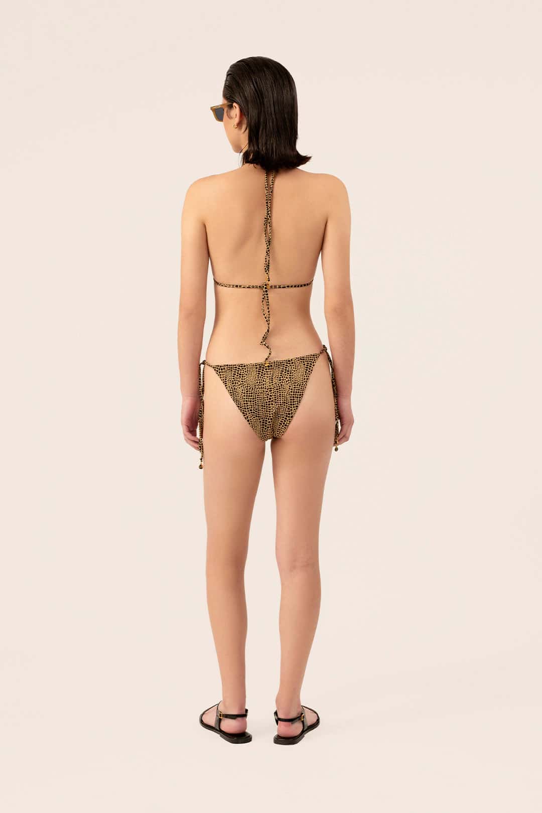 Panty De Bikini Onda - miniatura 2