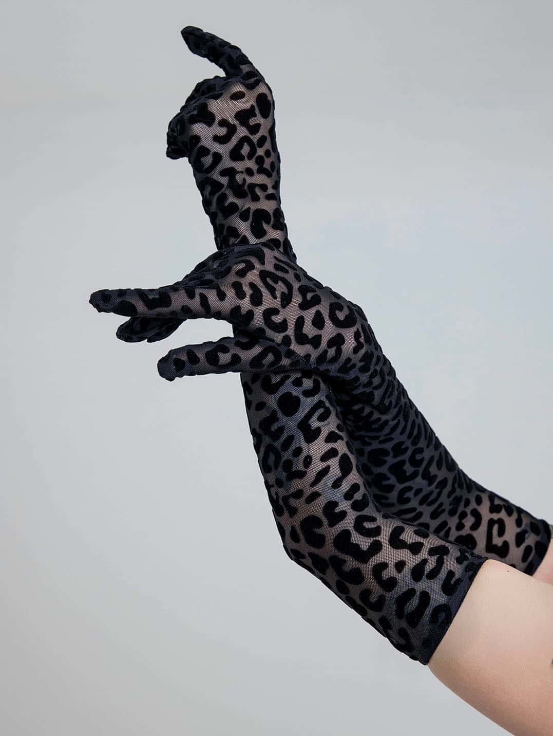 GUANTES IRINA
