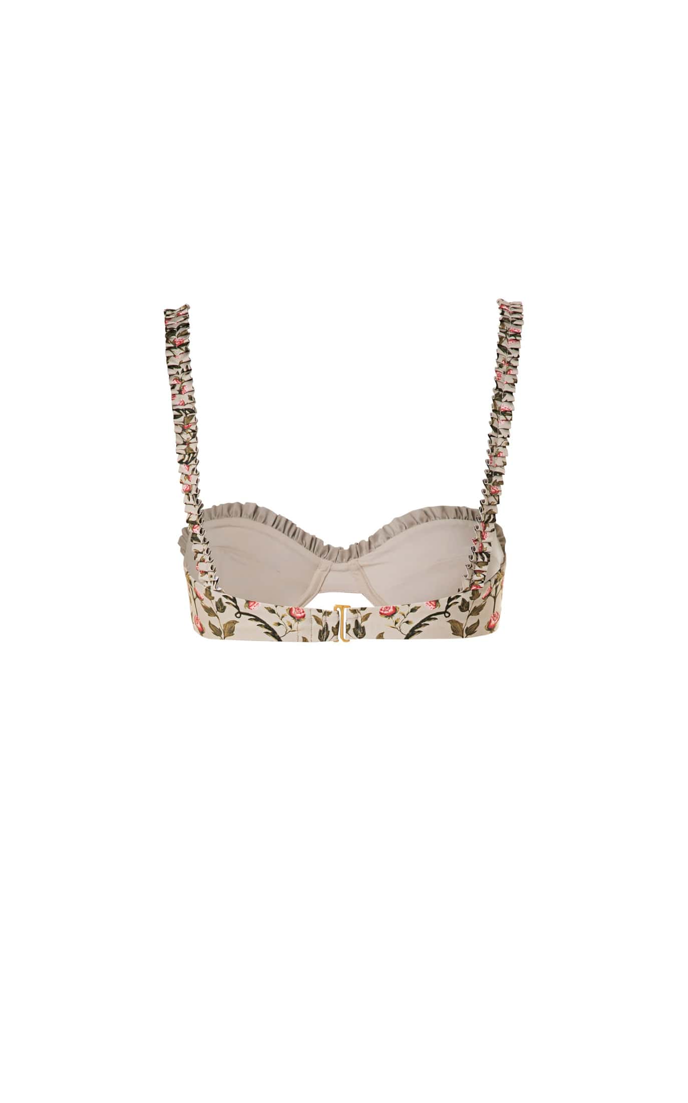Agraz Sueño Bikini Top - miniatura 15