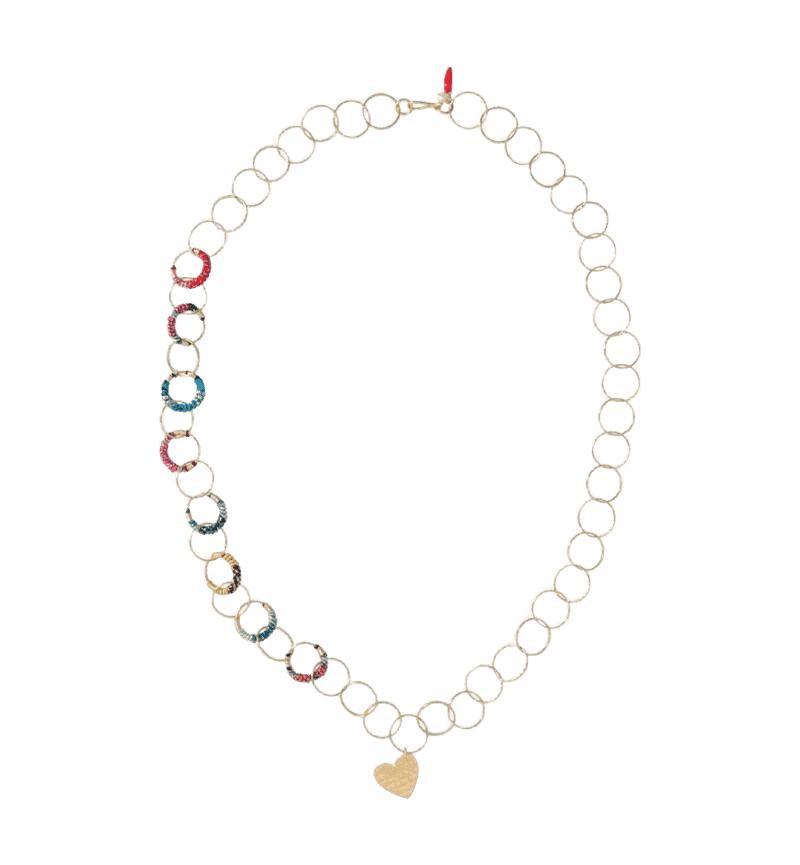 Collar Manaure
