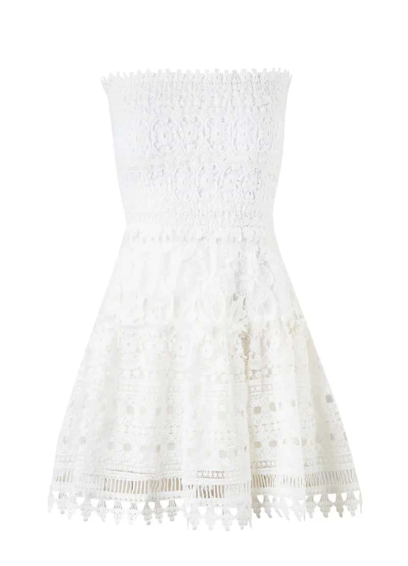 MINI VESTIDO VALLARTA - miniatura 3
