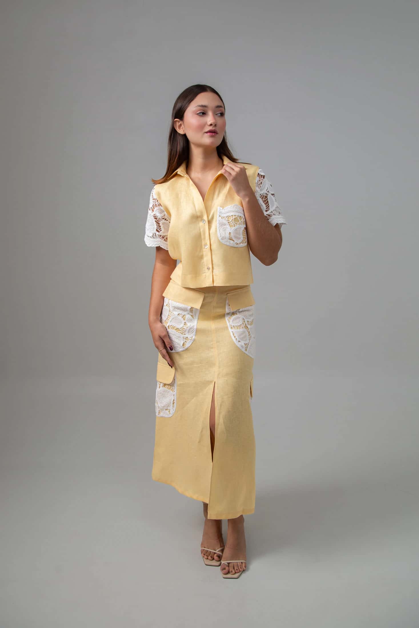 SOL BLUSA - miniatura 1