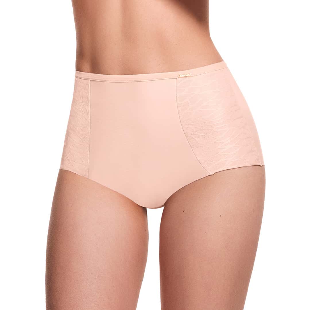 PANTY CON EFECTO INVISIBLE