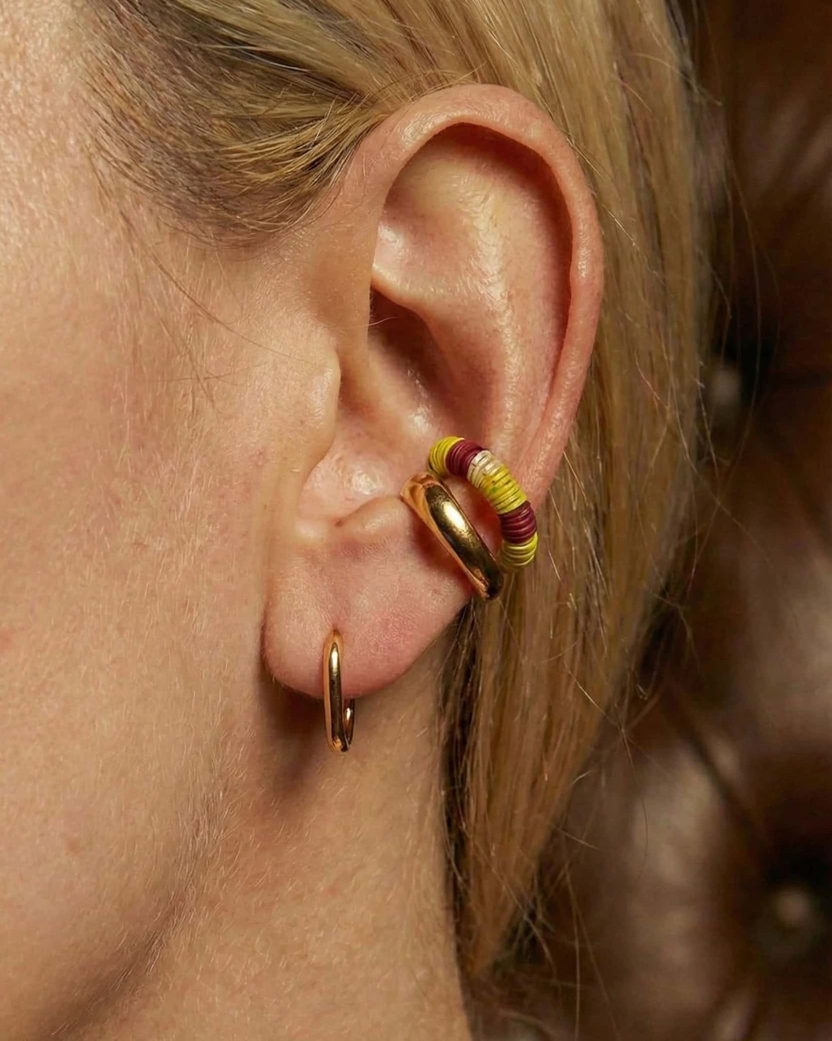 Sabana Earcuff