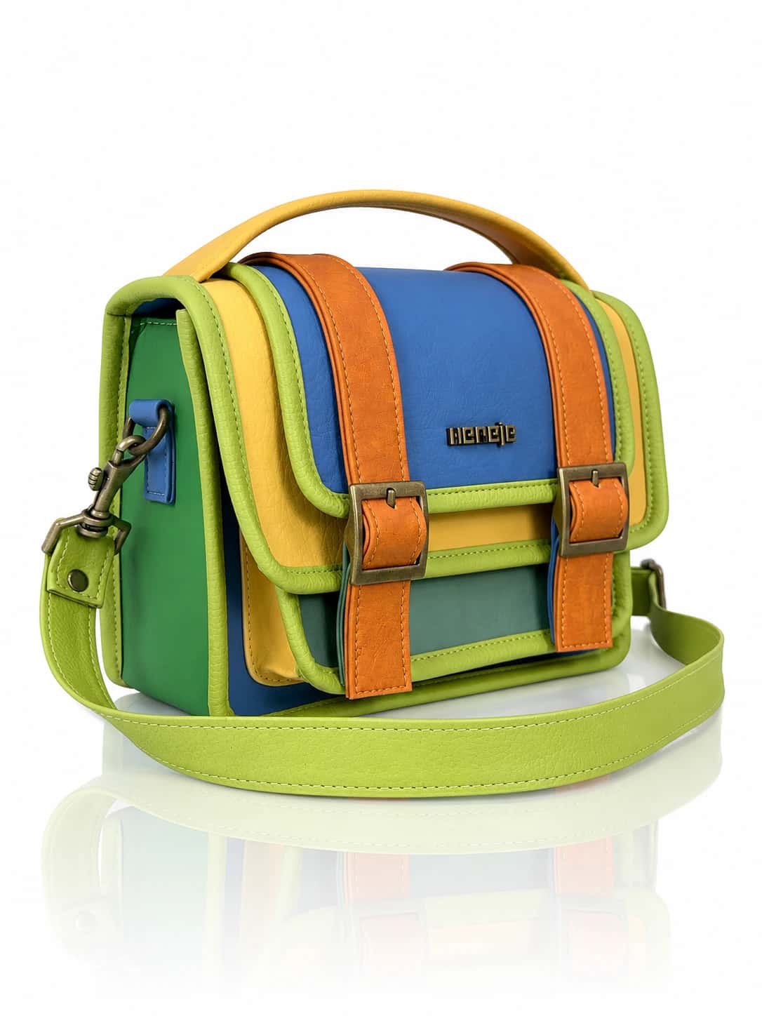 CARTERA MANOS LIBRES IVY GRANDE - miniatura 12