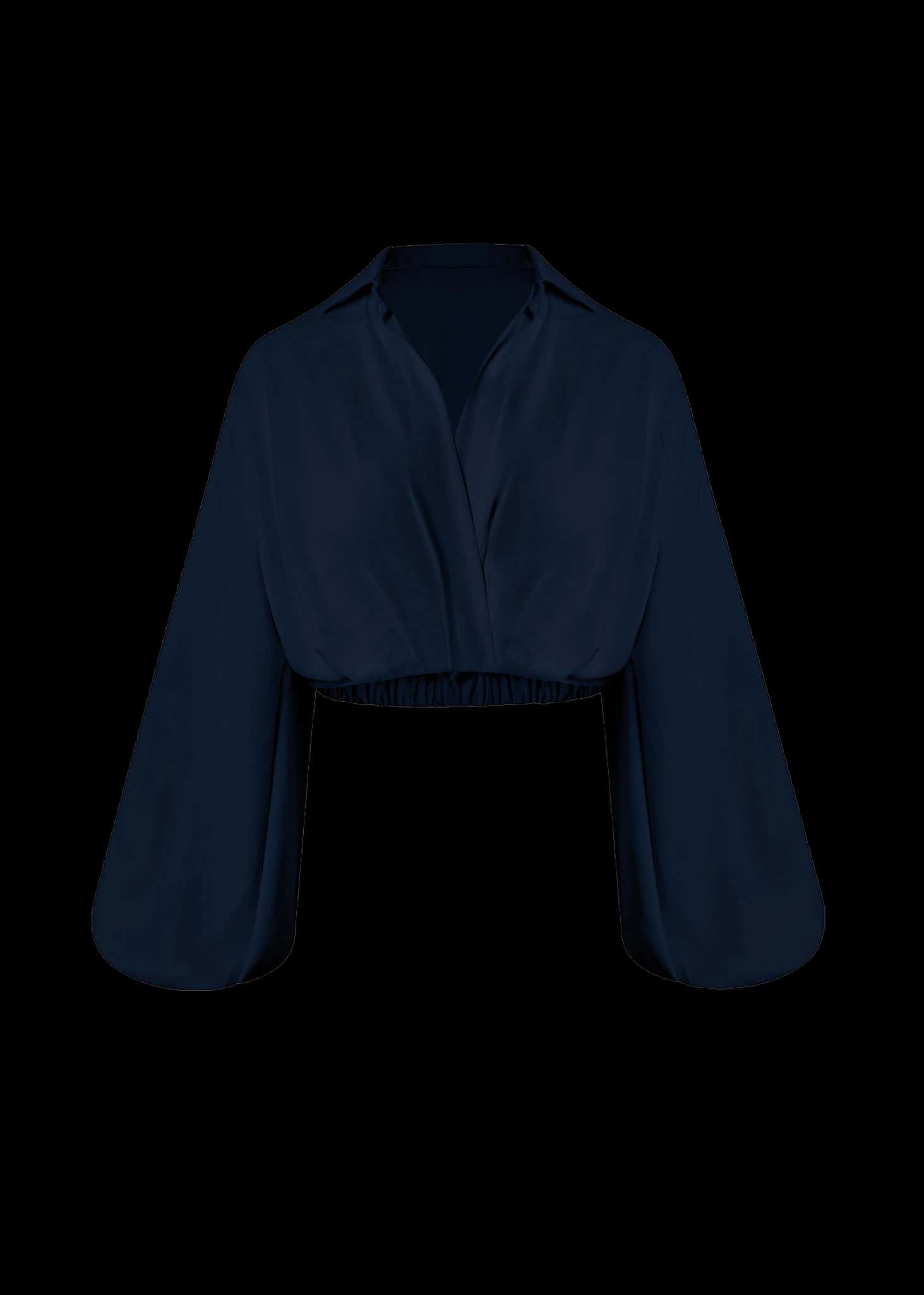 Blusa Malta