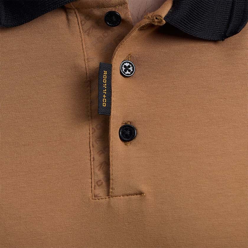 Polo Caqui