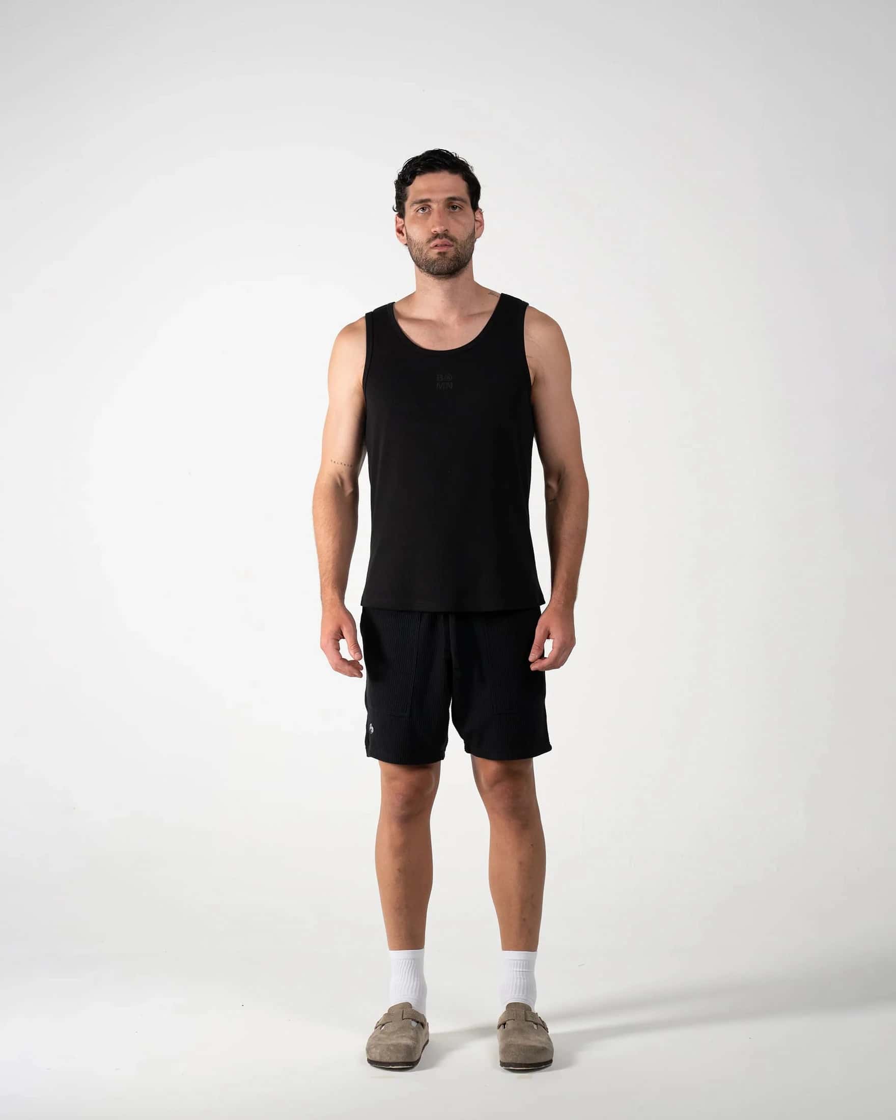TANK TOP B - miniatura 2