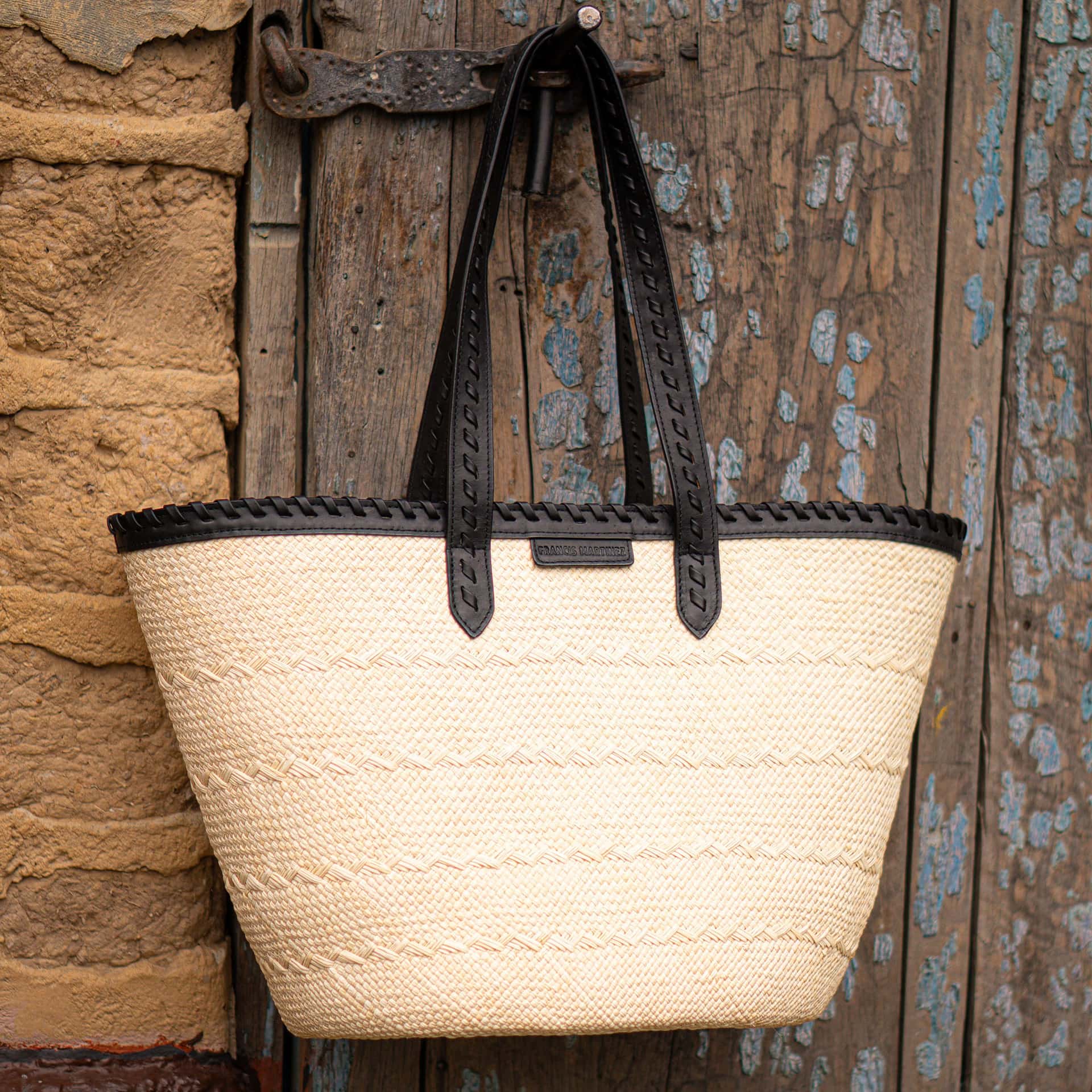 Bolsa Paola - Negro