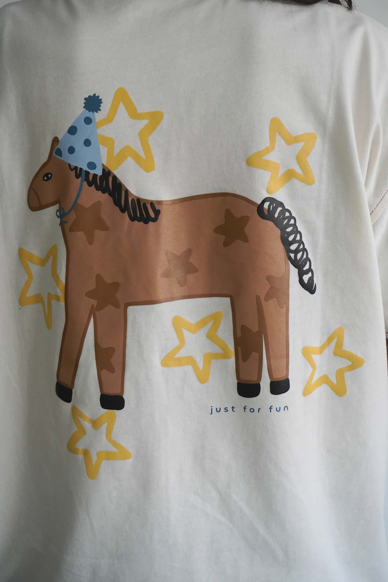Camiseta Fiesta Caballo - miniatura 6