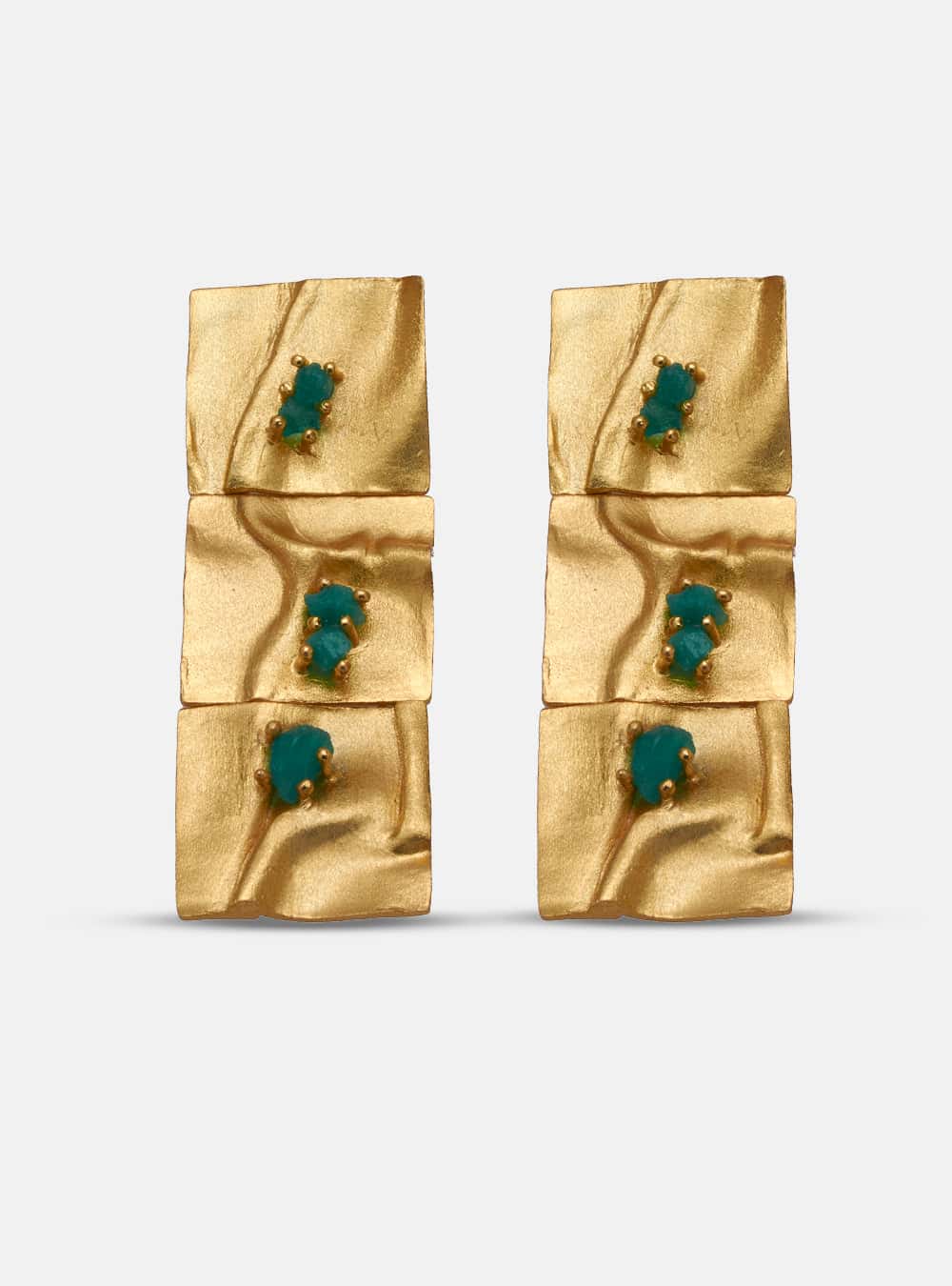 Aretes Moky - miniatura 1
