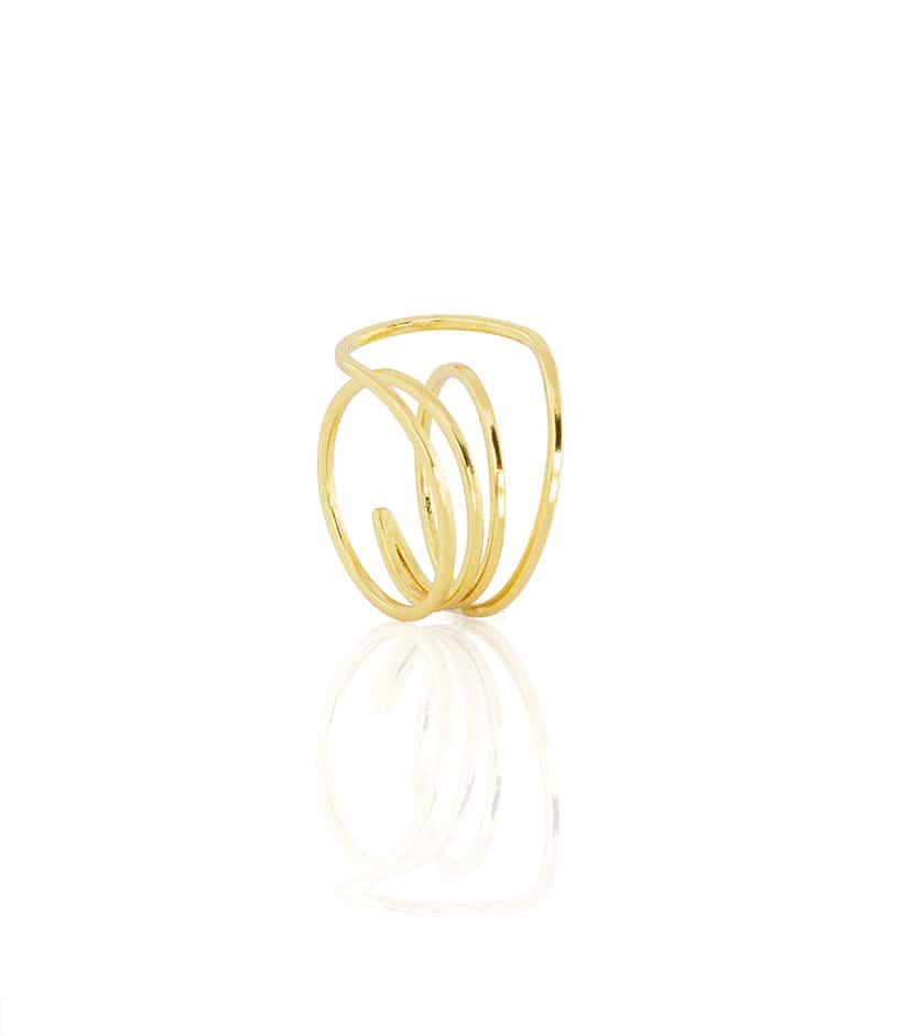 Anillo Ima Dorado