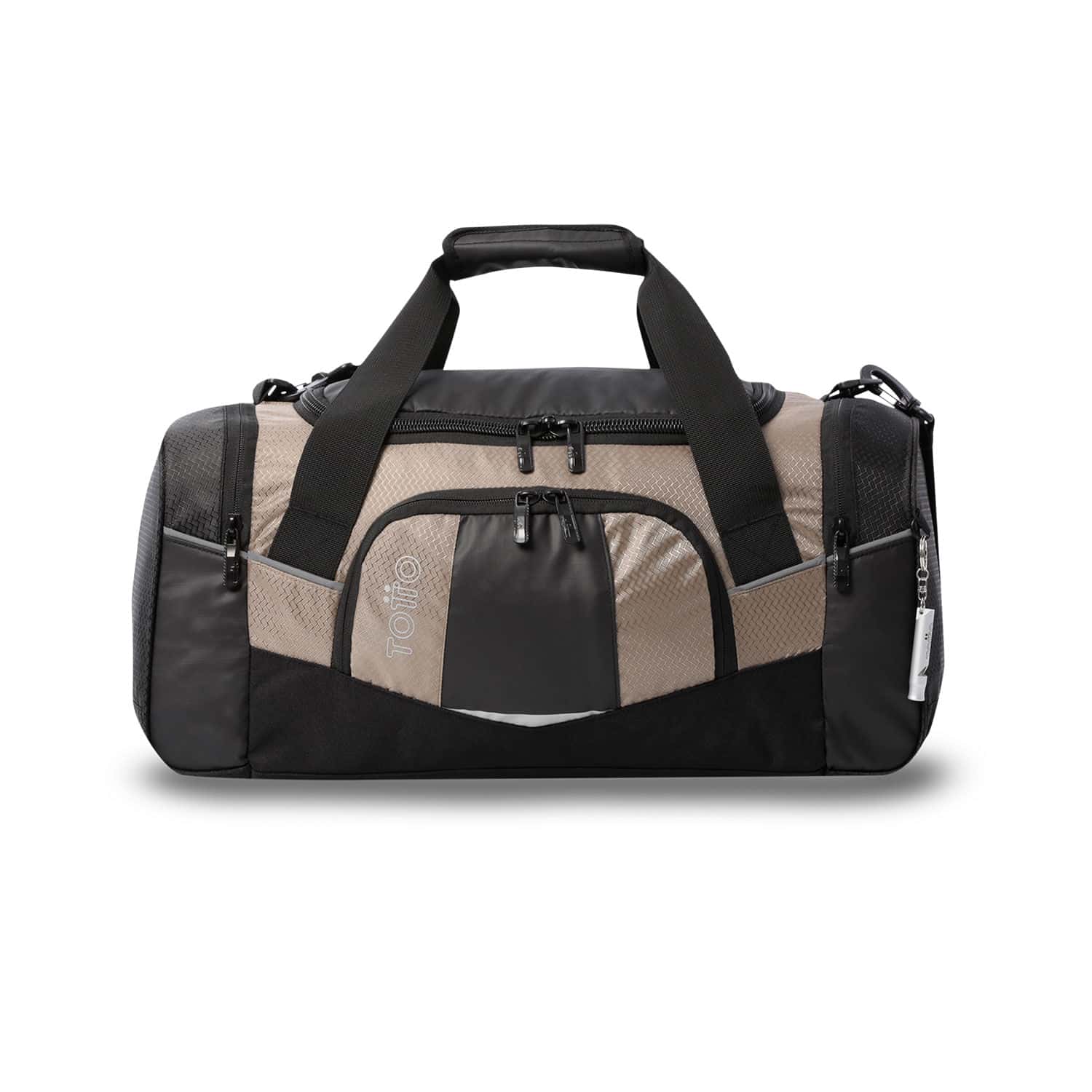 Tula de viaje Teck 3.0 Pequeña Color Café